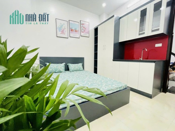 GÀ ĐẺ TRỨNG VÀNG🐣🐣🐣DOANH THU DÒNG TIỀN 350TRIỆU/NĂM TỔNG 7 PHÒNG NGỦ CHO THUÊ + FULL ĐỒ SANG SỊN