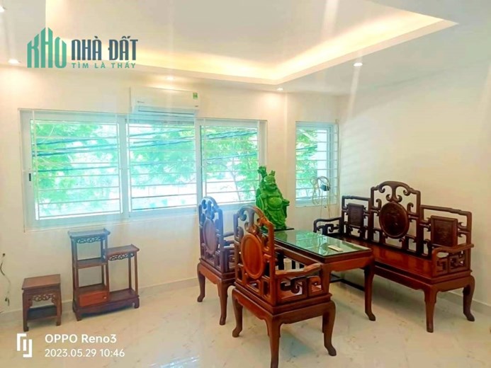 Bán Nhà Phố Khương Trung Kinh Doanh, 50m2, nhỉnh 9.5 tỷ, Trung Tâm Thanh Xuân