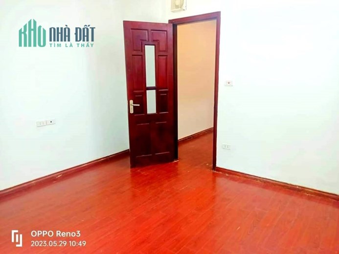 Bán Nhà Phố Khương Trung Kinh Doanh, 50m2, nhỉnh 9.5 tỷ, Trung Tâm Thanh Xuân