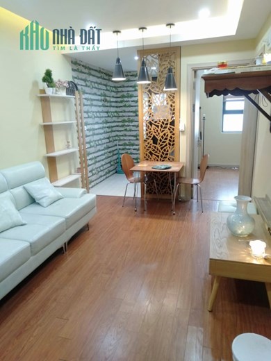 Căn hộ HDMON Mỹ Đình - 62m2 sẵn nội thất - giá 3 tỷ