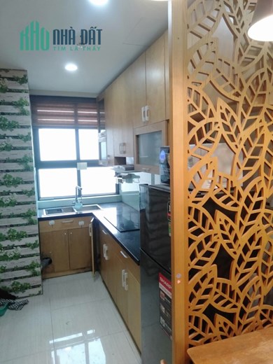 Căn hộ HDMON Mỹ Đình - 62m2 sẵn nội thất - giá 3 tỷ