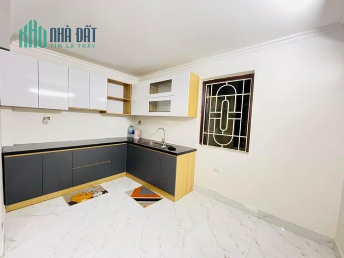 nhà mới ở ngay - nở hậu - funll nội thất- nhà đẹp thiết kế hiện đại