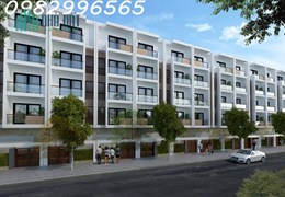 Bán nhanh căn liền kề mặt đường Hoàng Quốc Việt. Giá cực tốt