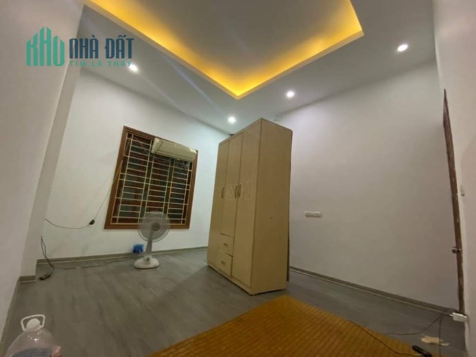 Bán nhà Tây Mỗ- Sát KĐT Vinsmart City, 31m x 4 tầng, ngõ rộng, dân xây, giá rẻ