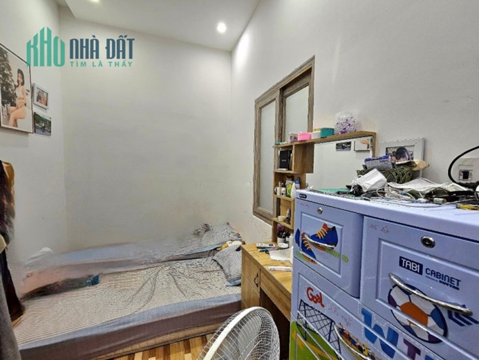 .Nhà Mặt Tiền đ 10.5m Dương Thị Xuân Quý thông biển Mỹ Khê 97m2 5.9 tỷ
