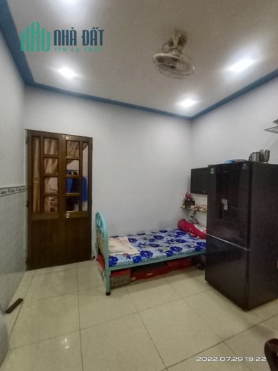 Quận 6 - Ngôi nhà mơ ước với diện tích ngang bề thế 6.5m, không lộ giới hay quy hoạch, kết cấu đẹp,