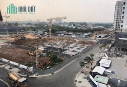 Cần bán gấp căn 2 PN 66m2 view nội khu. tặng nội thất mới mua chưa sử dụng. Tầng 15. LH 0382202524