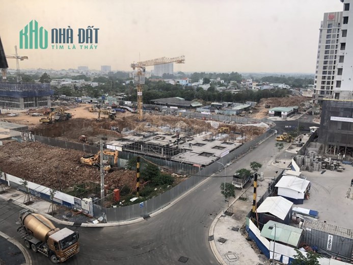 Cần bán gấp căn 2 PN 66m2 view nội khu. tặng nội thất mới mua chưa sử dụng. Tầng 15. LH 0382202524