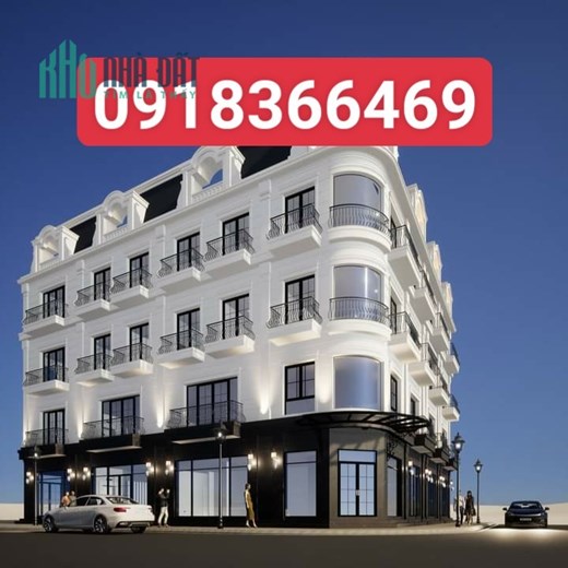 Bán đất Tiền Hải, tỉnh Thái Bình, giá từ 17.5  tr/m2 dt 100 m2
