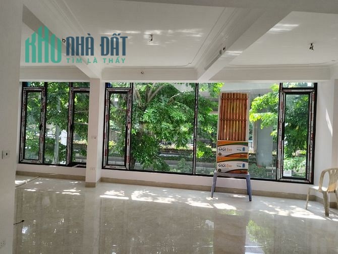 ⭐Chính chủ cho thuê toà nhà 7 tầng số 400 Phạm Văn Đồng, Bắc Từ Liêm; 0983458975