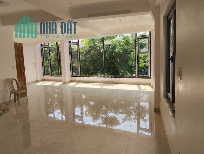 ⭐Chính chủ cho thuê toà nhà 7 tầng số 400 Phạm Văn Đồng, Bắc Từ Liêm; 0983458975