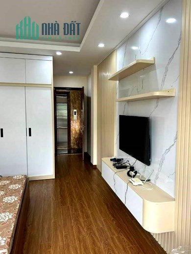 Gấp Nhà Mặt Phố Cù Chính Lan, 45m2, 8 tầng thang máy, Kinh Doanh đỉnh, Thanh Xuân