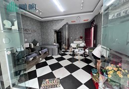 CHO THUÊ MẶT BẰNG KINH DOANH TẦNG 1  ĐỊA CHỈ HOÀNG NGÂN, THANH XUÂN, HÀ NỘI