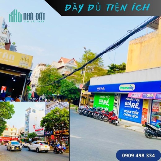 BIỆT THU VIP 243M2 NGAY GIGAMALL- CÓ SÃN 12 PHÒNG TRỌ VIP 45TR/THÁNG - GIÁ 27.9 TỶ