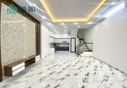 Bán nhà 4 Tầng  diện tích 47M Lũng Đông Đằng Hải Hải An