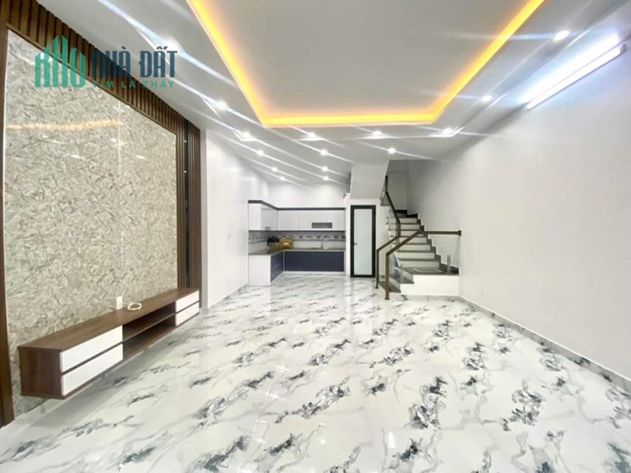 Bán nhà 4 Tầng  diện tích 47M Lũng Đông Đằng Hải Hải An