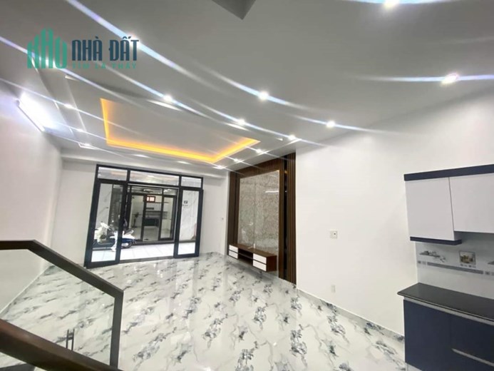 Bán nhà 4 Tầng  diện tích 47M Lũng Đông Đằng Hải Hải An