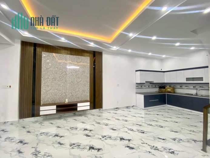 Bán nhà 4 Tầng  diện tích 47M Lũng Đông Đằng Hải Hải An
