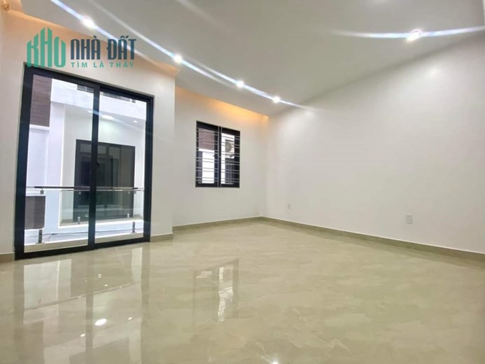 Bán nhà 4 Tầng  diện tích 47M Lũng Đông Đằng Hải Hải An