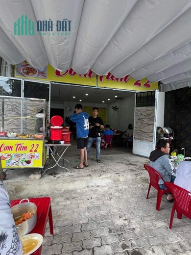 CẦN SANG NHƯỢNG LẠI MẶT BẰNG QUÁN Địa chỉ: 22 Trịnh Công Sơn, Hải Châu, Đà Nẵng