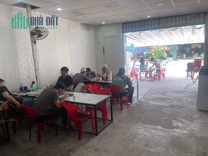 CẦN SANG NHƯỢNG LẠI MẶT BẰNG QUÁN Địa chỉ: 22 Trịnh Công Sơn, Hải Châu, Đà Nẵng