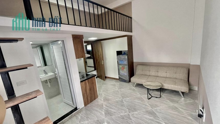 Bán gấp CCMN Yên Xá, Thanh Trì, thang máy, 60m2x8T, 20PKK giá 9 tỷ
