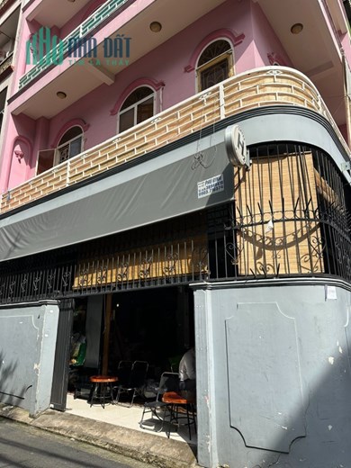 Sang quán Coffee và nhà nguyên căn đang kinh doanh tốt