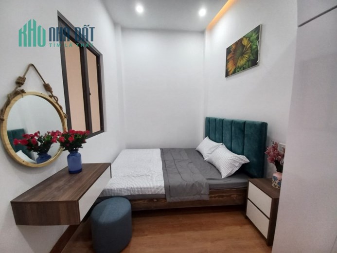 Bán nhà 2 tầng kiệt Ô TÔ K202 Hoàng Văn Thái, Đà Nẵng