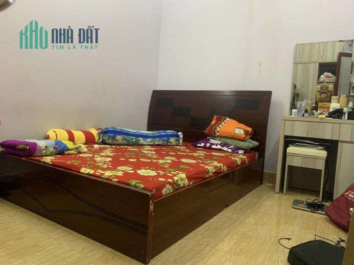VỊ TRÍ ĐẸP - NHỈNH 5,X TỶ TL - XE HƠI ĐỖ CỬA, NHÀ 2 LẦU, GẦN TRUNG TÂM QUẬN 7