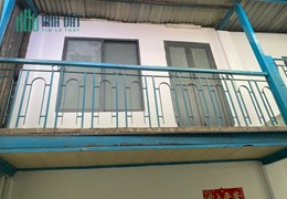 CHO THUÊ NHÀ NGUYÊN CĂN 2MT GIÁ RẺ TRUNG TÂM BÌNH THẠNH