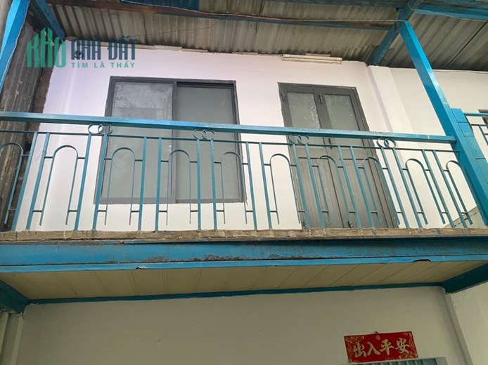 CHO THUÊ NHÀ NGUYÊN CĂN 2MT GIÁ RẺ TRUNG TÂM BÌNH THẠNH