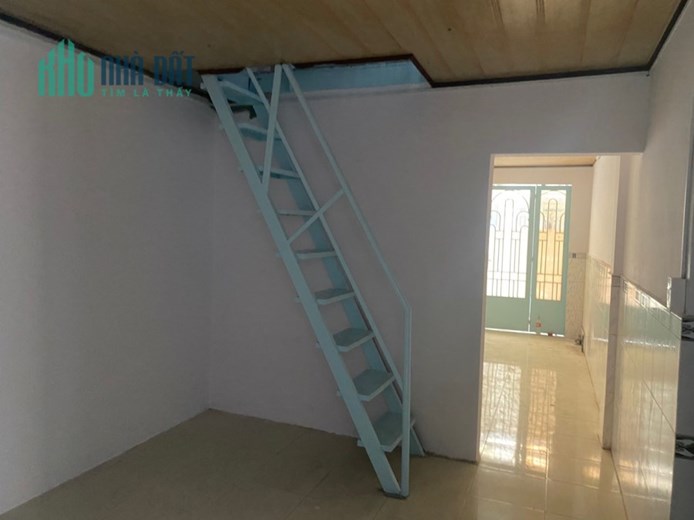 CHO THUÊ NHÀ NGUYÊN CĂN 2MT GIÁ RẺ TRUNG TÂM BÌNH THẠNH