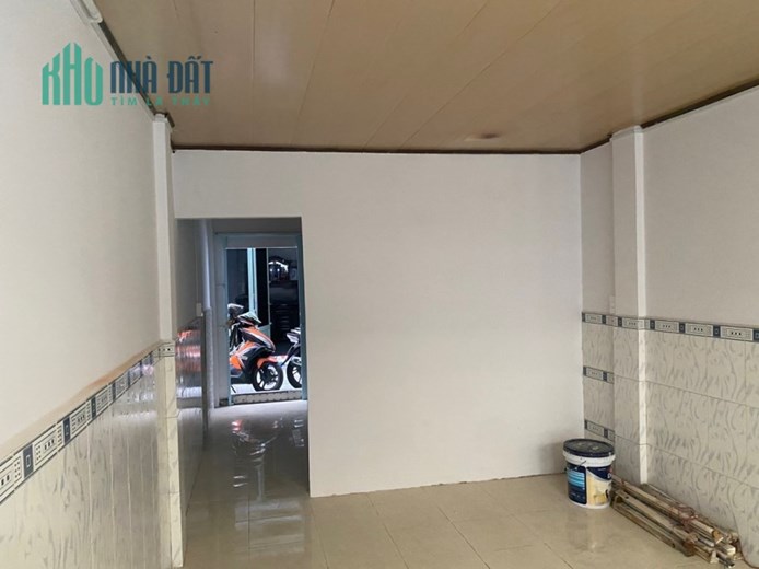 CHO THUÊ NHÀ NGUYÊN CĂN 2MT GIÁ RẺ TRUNG TÂM BÌNH THẠNH
