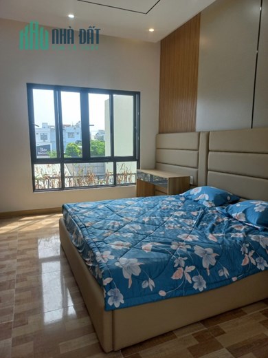Tôi cần Bán nhà 3 tâng đường Bàu Năng 2 - P. Hòa Minh