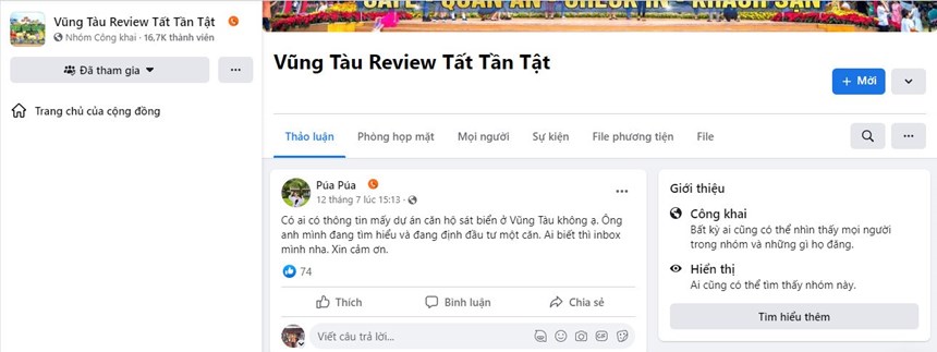 ĐẦU TƯ CHẮC THẮNG VỚI CĂN HỘ DU LỊCH MẶT BIỂN NGAY TRUNG TÂM VŨNG TÀU