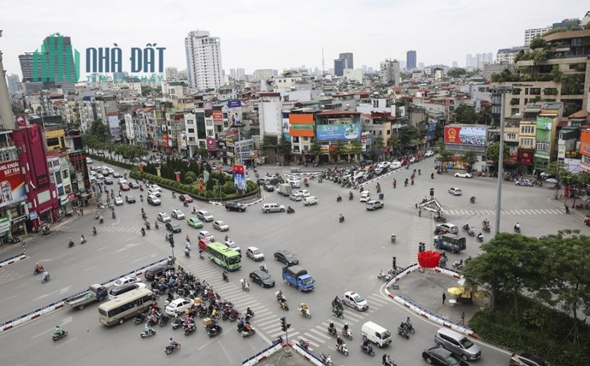 Có 102 mặt phố Xã Đàn ngã 6 ô chợ dừa chỉ 13,5 tỷ 28m2 xây 6 tầng kinh doanh đỉnh cao