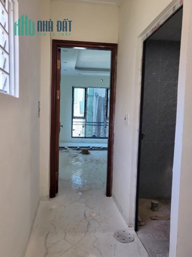 Bán nhà Xã Đàn, Đống Đa 35m2, 4T, MT 4.2m, Lô góc, 2 mặt thoáng, nhỉnh 5 tỷ