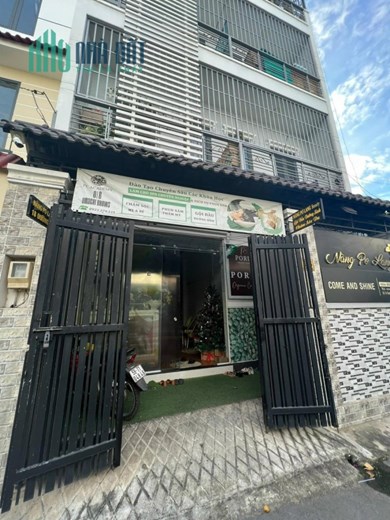 BÁN NHÀ SỐ18 ĐƯỜNG 35  - BÌNH TRƯNG TÂY. quận 2