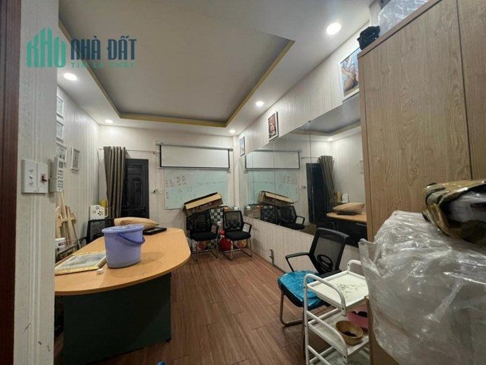 BÁN NHÀ SỐ18 ĐƯỜNG 35  - BÌNH TRƯNG TÂY. quận 2