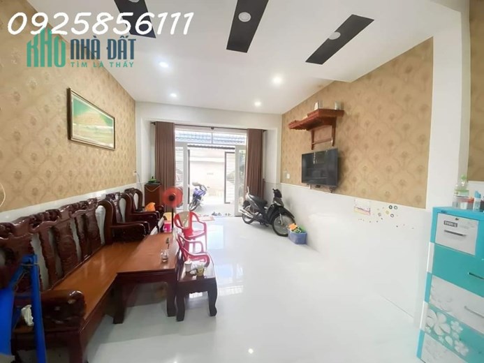 Nhà nhà đường xe hơi né sát Hoàng Diệu 2 Linh Trung 66m - 3pn Chỉ hơn 5 tỷ