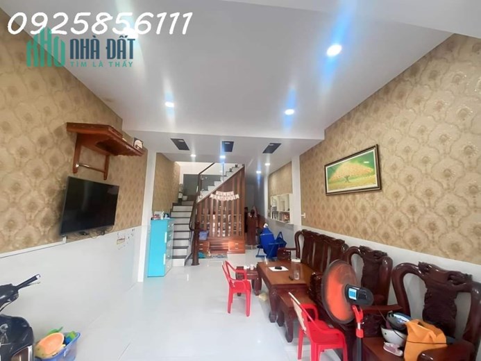 Nhà nhà đường xe hơi né sát Hoàng Diệu 2 Linh Trung 66m - 3pn Chỉ hơn 5 tỷ