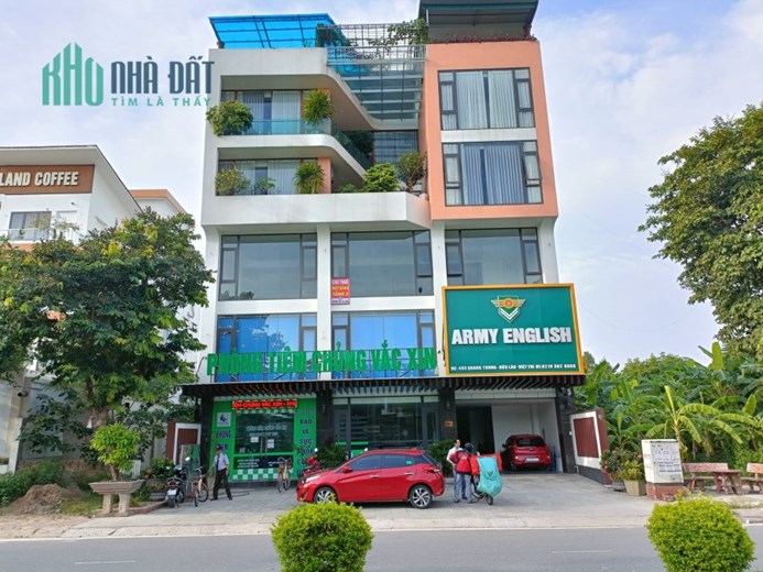 Chính chủ cần cho thuê nhà  Tầng 3 Thuộc 493 - Đường Quang Trung - Dữu Lâu - Việt Trì - Phú thọ.