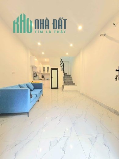 Trung tâm Hai Bà Trưng, ngõ tô, gần phố, hai mặt thoáng 25m 4T hơn 2 tỷ.