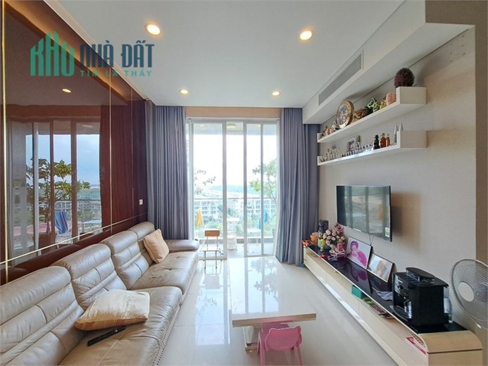 Bán căn hộ Sarimi tại Khu đô thị Sala Đại Quang Minh