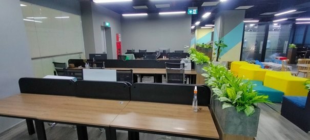 Bán văn phòng sổ lâu dài 200m2 – 1000m2 tòa Hoàng Huy, Nguyễn Trãi, Thanh Xuân