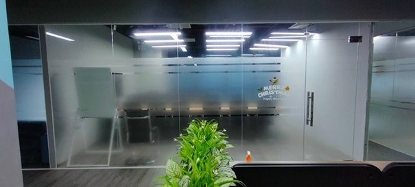 Bán văn phòng sổ lâu dài 200m2 – 1000m2 tòa Hoàng Huy, Nguyễn Trãi, Thanh Xuân