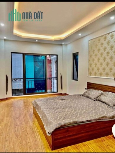 Hạ chào kịch sàn căn mặt chợ dọc bún 2 nhà 5 tầng 50m  – Văn Khê- La Khê – Hà Đông