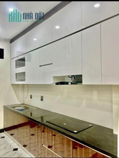 Hạ chào kịch sàn căn mặt chợ dọc bún 2 nhà 5 tầng 50m  – Văn Khê- La Khê – Hà Đông