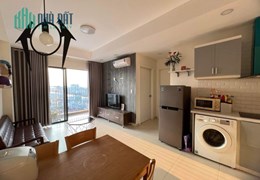CHO THUÊ CĂN HỘ CHUNG CƯ M-ONE 2PN, FULL NỘI THẤT PHƯỜNG TÂN KIỂNG, QUẬN 7