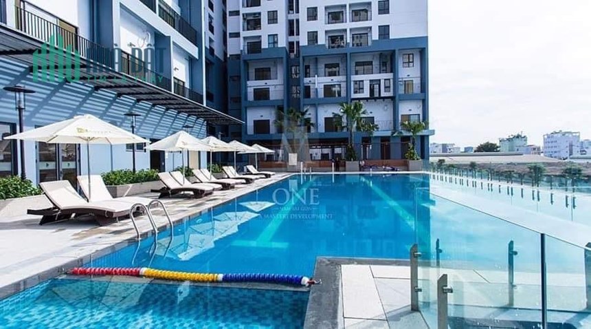 CHO THUÊ CĂN HỘ CHUNG CƯ M-ONE 2PN, FULL NỘI THẤT PHƯỜNG TÂN KIỂNG, QUẬN 7